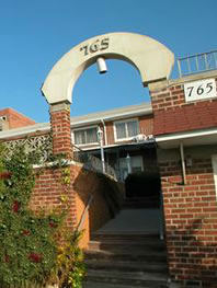 765 Shore Road-Pacifica House